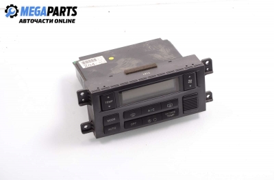 Panou aer condiționat for Hyundai Elantra 1.6, 107 hp, sedan, 2002